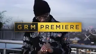 Youngs Teflon - South London Press [Music Video] (prod by Carns Hill) | GRM Daily