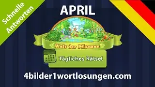 Tägliches Rätsel 🇩🇪 April 2024 4 Bilder 1 Wort ❤️ Gemütliches Wohnen Antworten!