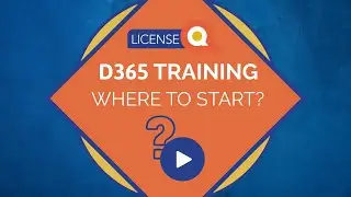 Basics of Microsoft Dynamics 365 licensing | Everything you need to know