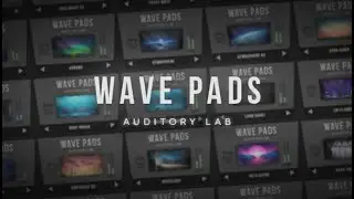 Soft-Synth / Ambient Plugin (Pads,Soundscapes) VST/AU Virtual Instrument