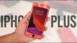 Beli iPhone 7 Plus di Tahun 2020? Kenapa Tidak! Review iPhone 7 Plus Indonesia