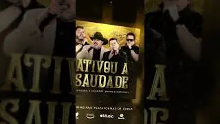 A espera chegou ao fim!  