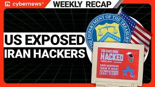 AnyDesk Hacked, Apple Vision Pro Users in the Wild & Ivanti Issues… | Weekly Recap