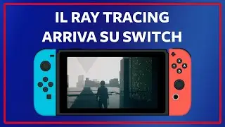 Control in streaming: Come funziona il CLOUD GAMING su Switch