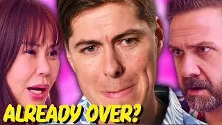 A LOVELESS Marriage, Baby WOES & Commitment PHOBIA! (90 Day Fiancé TOW 6x10)