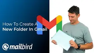 How To Create A New Folder In Gmail