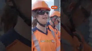 Mon quotidien dans la construction | Héléna (Partie 1) | Bouygues Construction