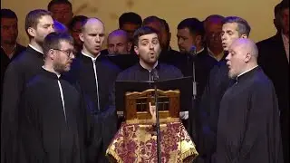 ФЕСТИВАЛЬ МУЖСКИХ ХОРОВ 2023 - ХОР «АКСИОН ЕСТИН»
