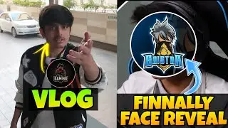 @RaiStar FACE REVEAL? 😨 || AJJU BHAI REAL LIFE VLOG FIRST REACTION 😮