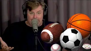 Tim Dillon On People Who Love Sports