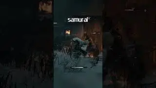 So I Tried ‘Rise of the Ronin’