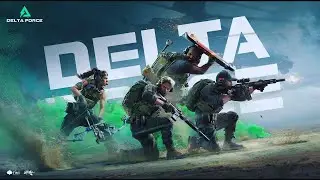 Testando Modo Extraction do Delta Force Duo FT. Endrigocosta - DELTA FORCE