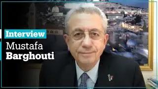 Jailed Fatah leader Marwan Barghouti runs rival list against his own party