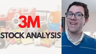 3M Stock Analysis [December 2020] - $MMM - MMM Intrinsic Value - Is MMM stock a Buy?