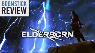 ELDERBORN: Full Review | A Mastery of First-Person Melee Combat