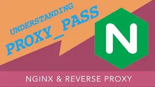 nginx - managing reverse proxy using proxy_pass