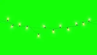 Green Screen Lantern Compilation | Free Download