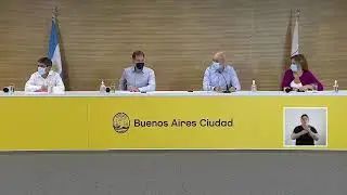 [EN VIVO] Conocé la última información sobre la educación en la Ciudad.