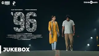 96 Songs | Vijay Sethupathi, Trisha Krishnan | Madras Enterprises | C. Prem Kumar | Govind Vasantha