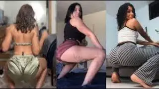 Knees Like Megan Dance TikTok Challenge Compilation (SWEET EDITION)