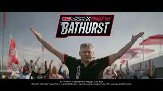 Repco - We're all Bringin' the Bathurst