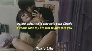 Lil Peep - Love letter // Sub Español & Lyrics