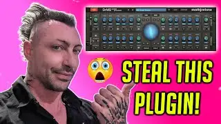 Steal This Plugin! Matthew Lane DrMS