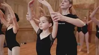Bolshoi Ballet Academy Summer Intensives 2024