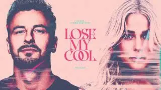 Faustix - Lose My Cool (feat. Klara Hammarström) [Official Audio]