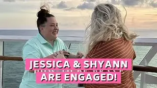 Mama June | Jessica & Shyann Are ENGAGED! [WATCH]