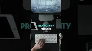 Minimal Productivity Browser