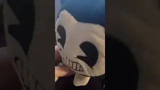 Bendy does fnaf 1 to 6 Jumpscare meme