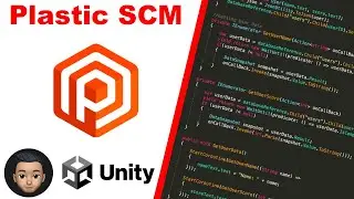 How to use Plastic SCM (Version Control) in Unity