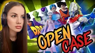 ЗОЛОТОЙ КОСТЮМ, МИФИЧЕСКИЙ КОНЬ, DRAGON BALL - ХАЛЯВА??? САМЫЕ ДЕШЕВЫЕ КЕЙСЫ В PUBG MOBILE 💙