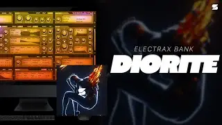 [FREE] Best Hyperpop ElectraX Preset Bank - DIORITE [TRIPPIE REDD, PLAYBOI CARTI] Tone2 Presets