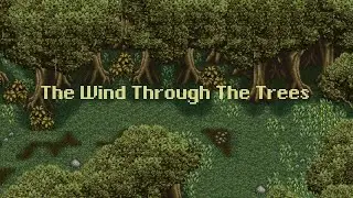 EXTMIX #24: The Wind through the Trees