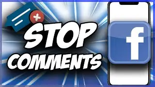 How To Remove Facebook Comments ✅ Quick & Easy