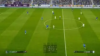 PES 2020 OKWJJM