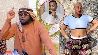 MWIJAKU leo nasema ukweli alienifukuza Konde Gang ni KAJALA amtetea HARMONIZE