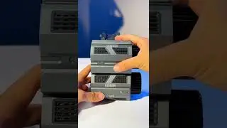 Small + Modular 🤩 Colbor CL60 LED USB-C Video Light | Info in Description