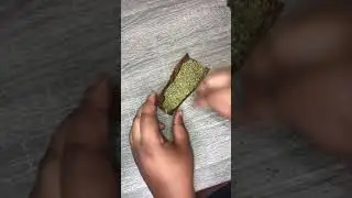 How to roll a double swisher