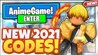 BRAND NEW ANIME DIMENSIONS CODES JULY 2021 (200K Likes)