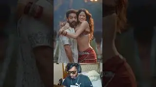 Daavudi Video Song (Telugu) Devara Reaction | NTR, Janhvi Kapoor | Anirudh Ravichander | దావూదీ