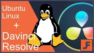 Install Resolve on Ubuntu Linux - How to get professional video editing in linux