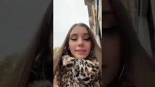 il regalo di pucho per il mio compleanno (in ritardo)