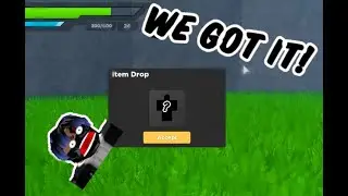 I GOT IT!!! | Sword Fantasy Online | (ROBLOX)