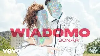 Sonar - Wiadomo