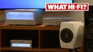 First look at the new Technics 2014 hi-fi ranges