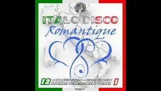 ITALO DISCO LO MAS NUEVO 2019!! AMORE MIO!!