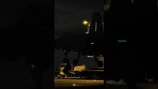 Bolter! Bolter! Landing on an aircraft carrier at night is hard | F/A-18C | DCS | 